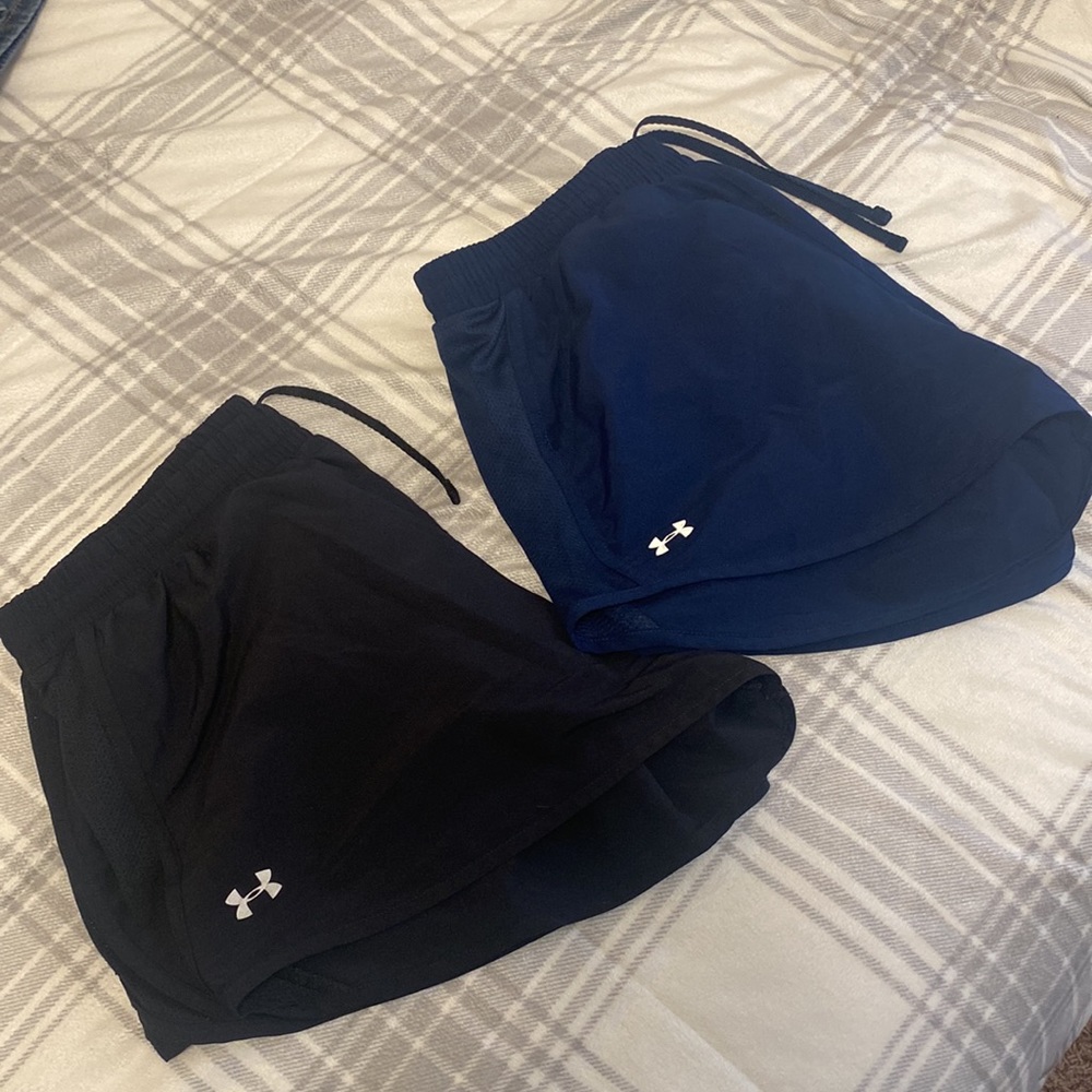 Under Armour athletic shorts